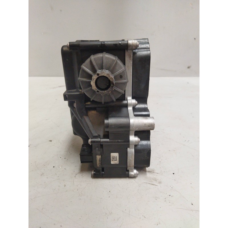 Recambio de modulador adblue para iveco stralis (as) referencia OEM IAM 5802434697 0444062015 - Azul 5