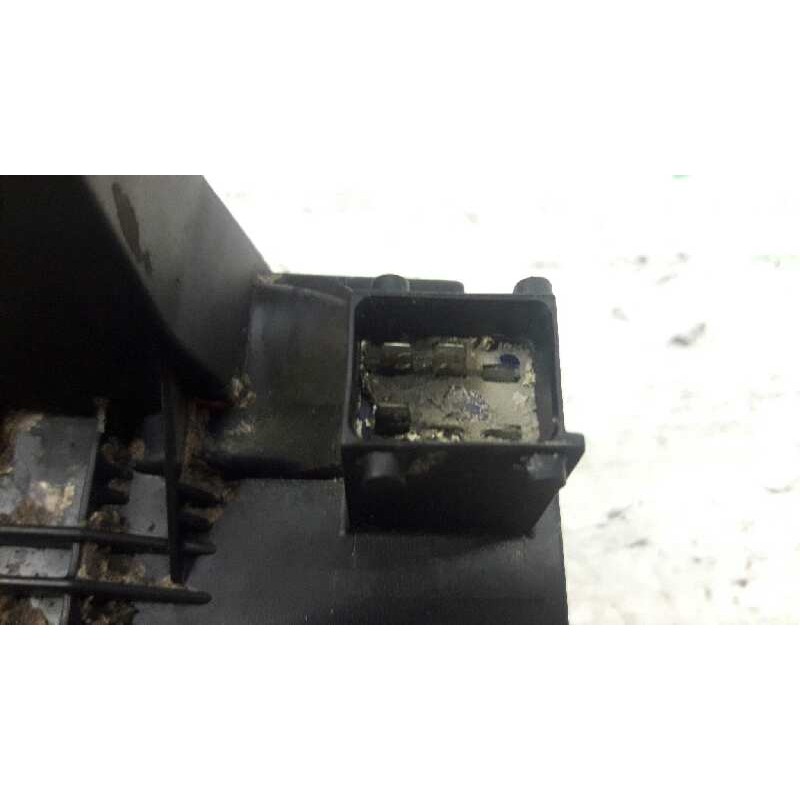 Recambio de cerradura puerta trasera izquierda para opel astra g berlina club referencia OEM IAM 3