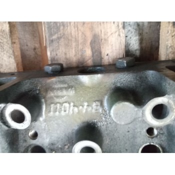 Recambio de culata para nissan trucks atleon tk 80/4 referencia OEM IAM B440II  ECO SYSTEM