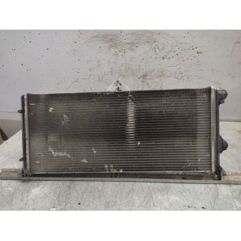 Recambio de radiador agua para fiat doblo cargo (223) 1.9 jtd sx furg. panorama referencia OEM IAM   
