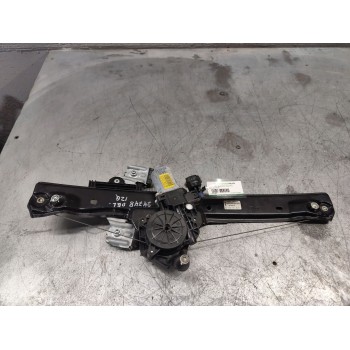 Recambio de elevalunas delantero izquierdo para ford ecosport 1.0 ecoboost referencia OEM IAM CN15A23201BB  