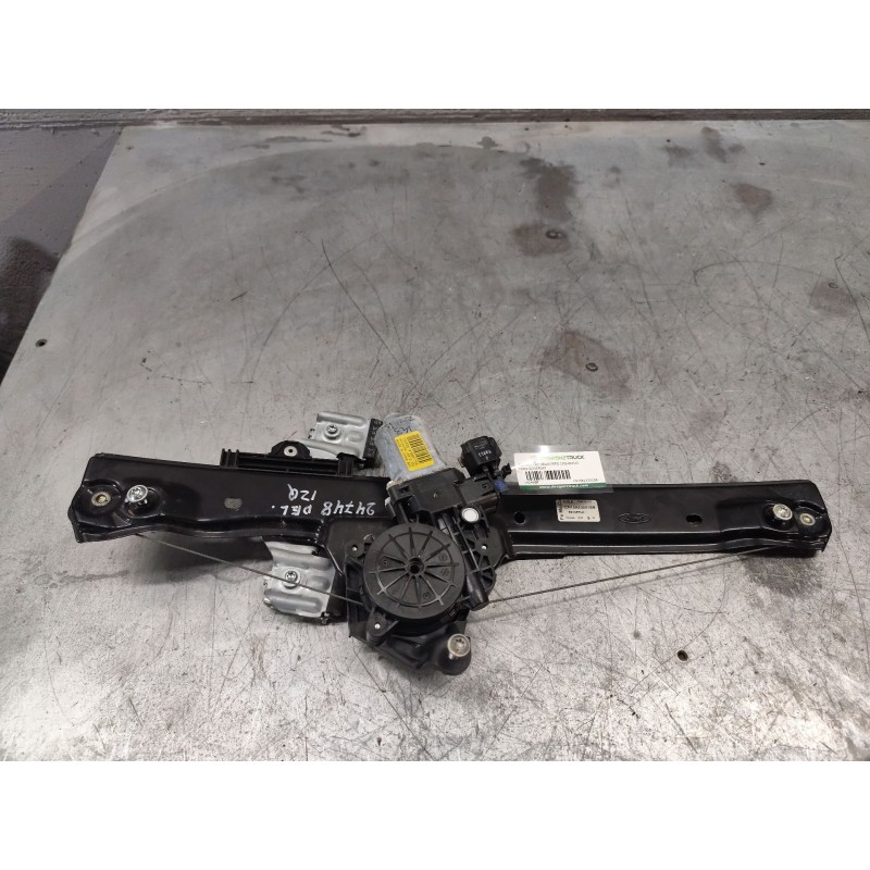 Recambio de elevalunas delantero izquierdo para ford ecosport 1.0 ecoboost referencia OEM IAM CN15A23201BB  