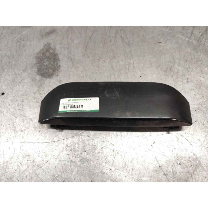 Recambio de luz central de freno para daewoo kalos 1.4 sport referencia OEM IAM 2