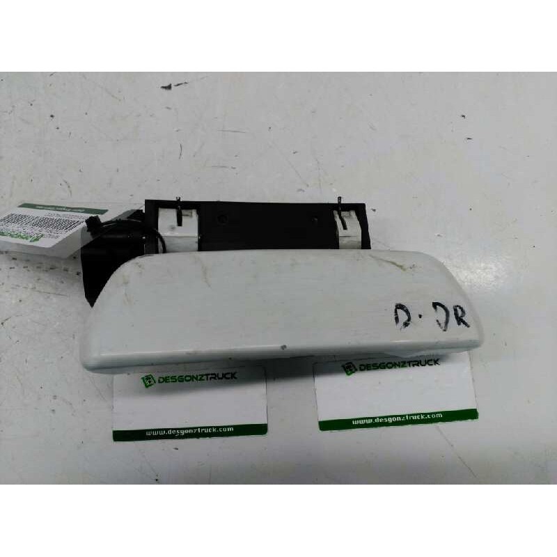 Recambio de maneta exterior delantera derecha para citroën zx 1.9 d tonic referencia OEM IAM 96053988FKZ  