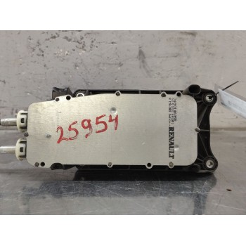 Recambio de palanca cambio para renault clio iv (bh_) 0.9 tce 90 referencia OEM IAM 349014605R  