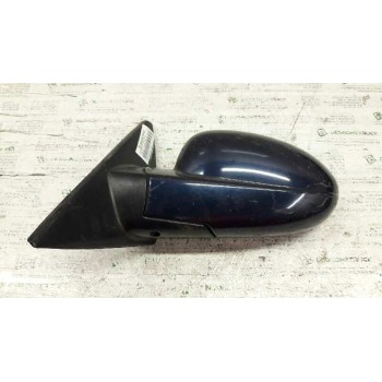 Recambio de retrovisor izquierdo para daewoo nubira berlina classic se referencia OEM IAM 015447  