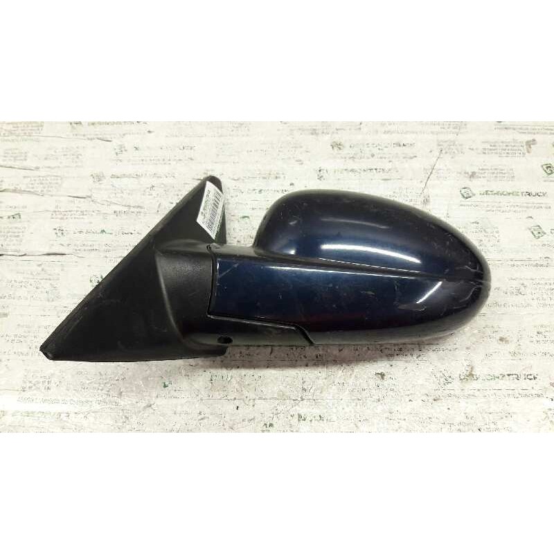 Recambio de retrovisor izquierdo para daewoo nubira berlina classic se referencia OEM IAM 015447 3