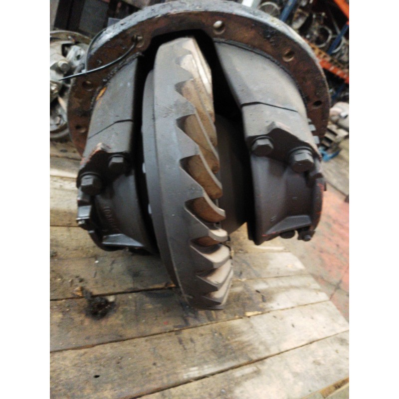 Recambio de grupo para volvo fh 12 2002  fsa xlow 4x2 corto referencia OEM IAM EV90 RATIO:3.44-1/31X9 3