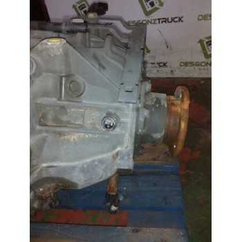 Recambio de caja cambios para daf serie xf105.xxx fsa 4x2 space-cab referencia OEM IAM 12AS2540TD 1329032013 1681723