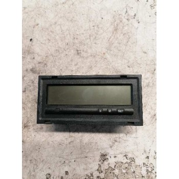 PANTALLA MULTIFUNCION MR975046 66407070 