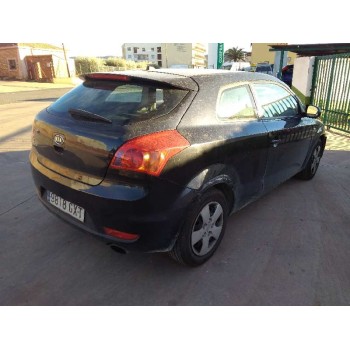 kia cee´d del año 2010