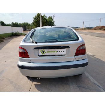 renault megane i fase 2 berlina (ba0) del año 2001