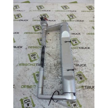 Recambio de brazo retrovisor izquierdo para renault magnum ab 2005 cabina adel.tractor semirr. 4x2 4xx.18 gran espacio referenci