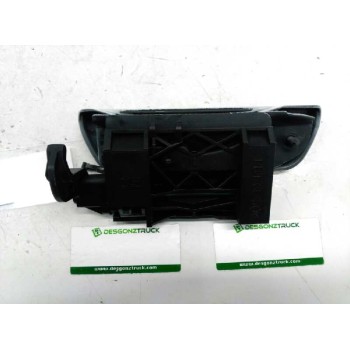 Recambio de maneta exterior delantera derecha para citroën zx 1.9 d tonic referencia OEM IAM 96053988FKZ  