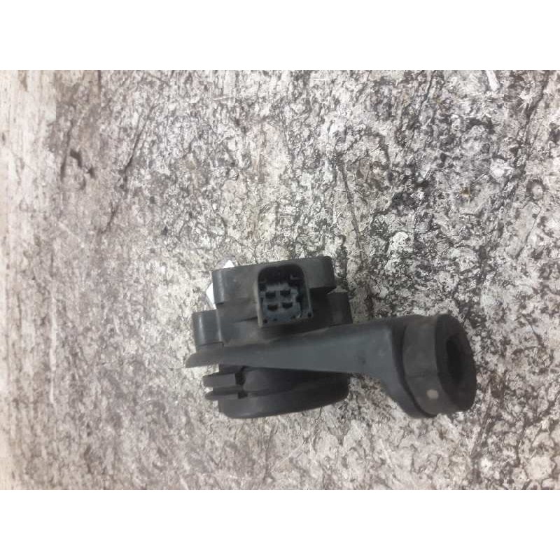 Recambio de potenciometro pedal para peugeot 307 (s1) xr clim plus referencia OEM IAM 9639779180 4 PINS 2