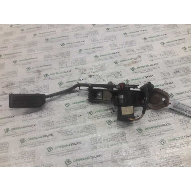Recambio de potenciometro pedal para nissan primera berlina (p11) 2.0 turbodiesel cat referencia OEM IAM 0281002250 769300544 5 