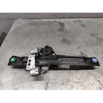 Recambio de elevalunas delantero izquierdo para ford ecosport 1.0 ecoboost referencia OEM IAM CN15A23201BB  