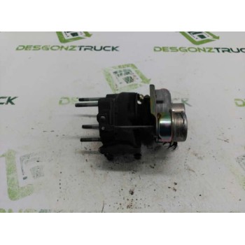 TURBOCOMPRESOR 46530592 GT1544 