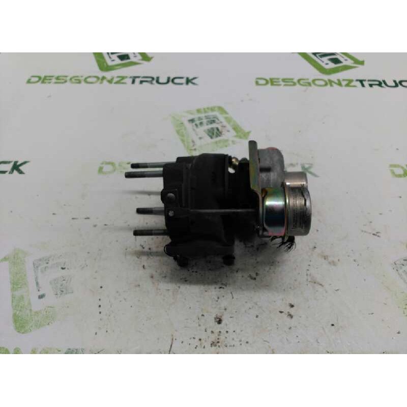 Recambio de turbocompresor para fiat bravo (182) 1.9 turbodiesel referencia OEM IAM 46530592 GT1544 