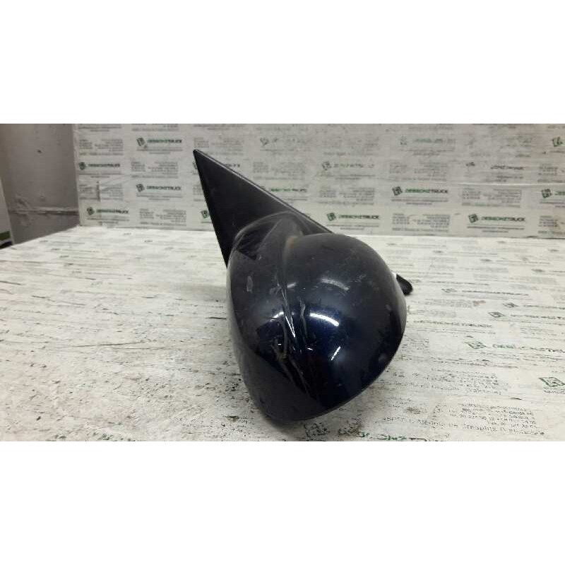 Recambio de retrovisor izquierdo para daewoo nubira berlina classic se referencia OEM IAM 015447 4