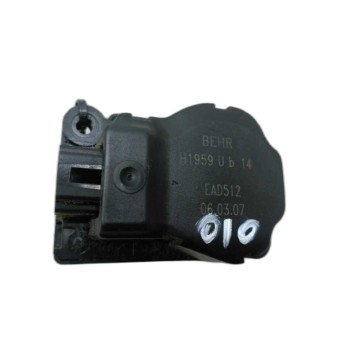 MOTOR REGULADOR CLIMATIZACION EAD512 