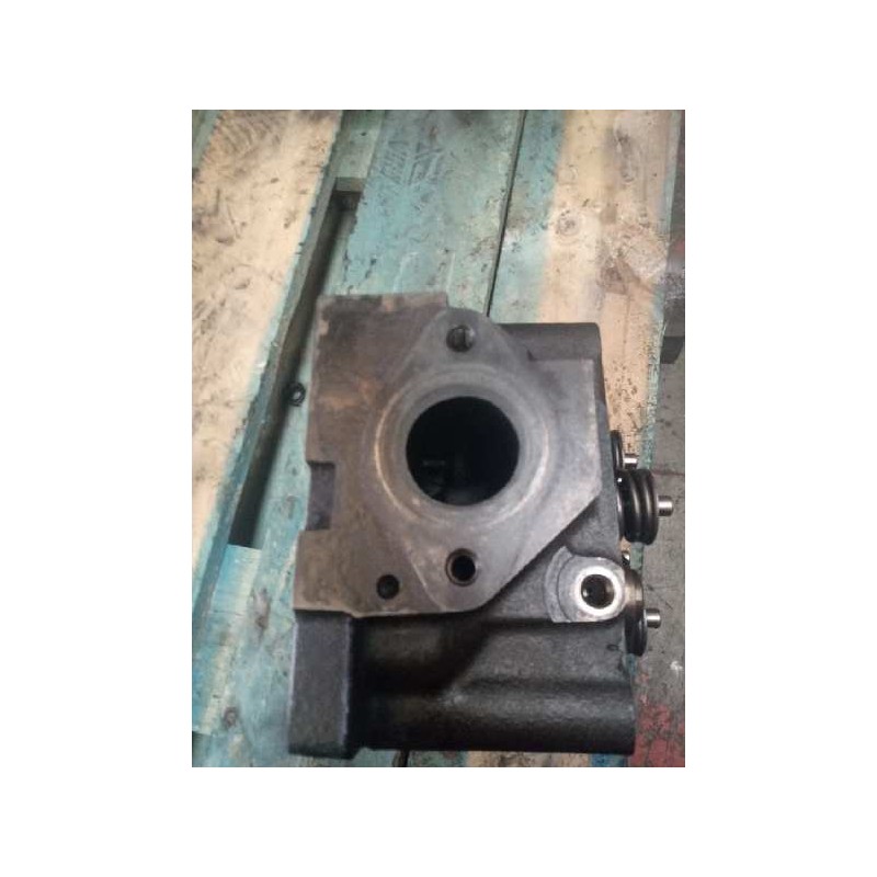 Recambio de culata para mercedes-benz actros 2-ejes 6-cil. serie/bm 1840 (4x2) om 501 la l (largo) referencia OEM IAM A541010102 2