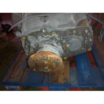 Recambio de caja cambios para daf serie xf105.xxx fsa 4x2 space-cab referencia OEM IAM 12AS2540TD 1329032013 1681723
