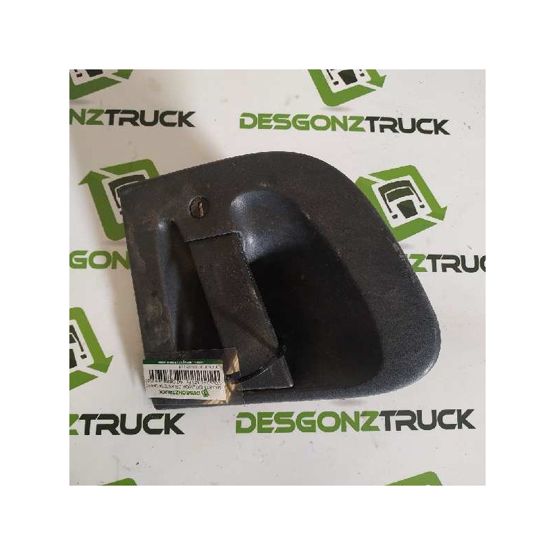 Recambio de maneta exterior delantera derecha para volvo fl xxx fg 4x2 cabina para grupos (l4h1c) referencia OEM IAM   