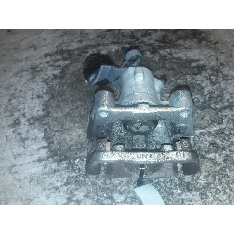 Recambio de pinza freno trasera izquierda para opel meriva blue line referencia OEM IAM - Azul 2