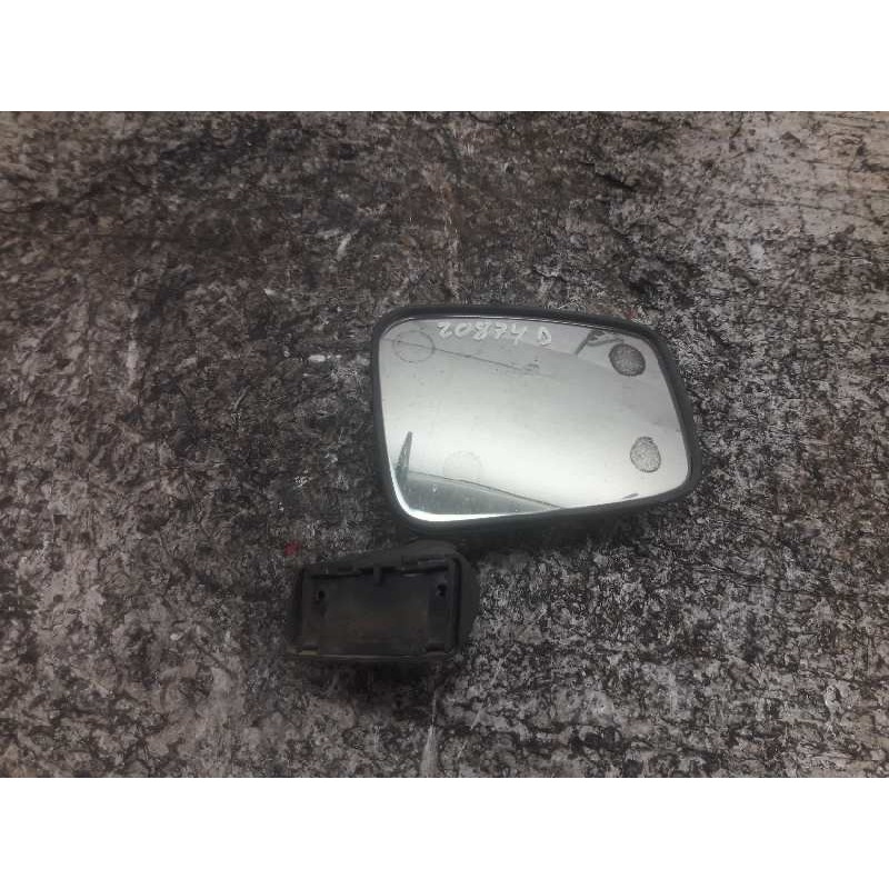 Recambio de retrovisor derecho para renault rapid/express (f40) 1.4 familiar (f402/40m) referencia OEM IAM  MANUAL 