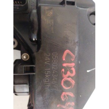 Recambio de modulador adblue para iveco stralis (as) referencia OEM IAM 5802434697 0444062015 
