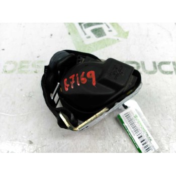 CINTURON SEGURIDAD TRASERO DERECHO 72118226628 