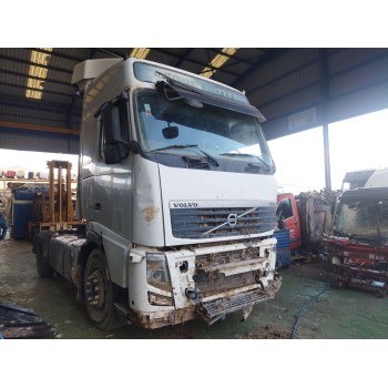 volvo fh xxx del año 2012
