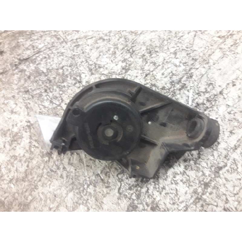 Recambio de potenciometro pedal para peugeot 307 (s1) xr clim plus referencia OEM IAM 9639779180 4 PINS 3