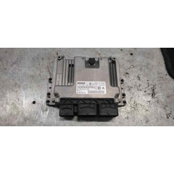 CENTRALITA MOTOR UCE 9666382080 9666320880 1039S32278