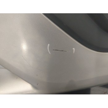 Recambio de paragolpes delantero para ford tourneo courier b460 monospace 1.0 ecoboost referencia OEM IAM   