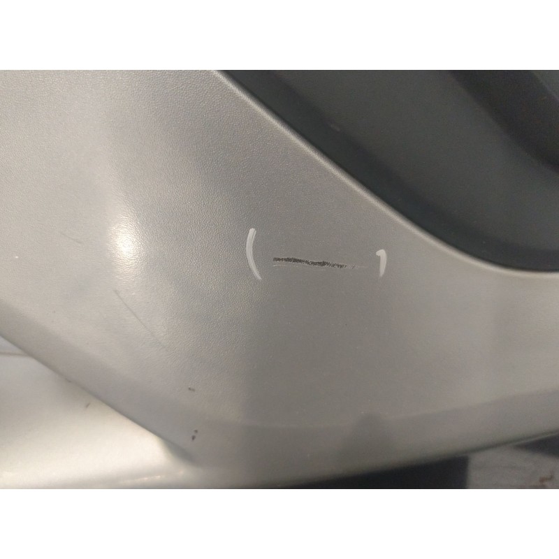 Recambio de paragolpes delantero para ford tourneo courier b460 monospace 1.0 ecoboost referencia OEM IAM - Plata 9