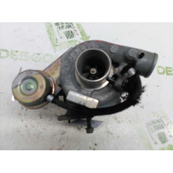 Recambio de turbocompresor para fiat bravo (182) 1.9 turbodiesel referencia OEM IAM 46530592 GT1544 