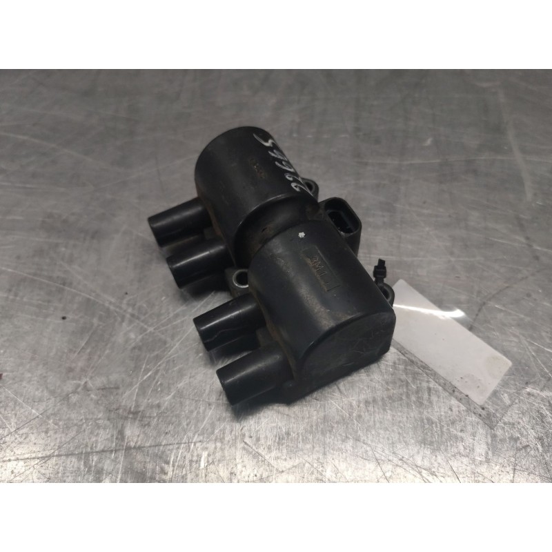 Recambio de bobina encendido para daewoo kalos 1.4 sport referencia OEM IAM 96253556 3 PINS 