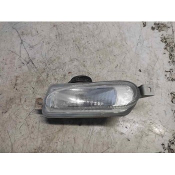 FARO ANTINIEBLA IZQUIERDO 2 PINS