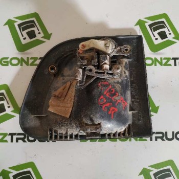 Recambio de maneta exterior delantera derecha para volvo fl xxx fg 4x2 cabina para grupos (l4h1c) referencia OEM IAM   