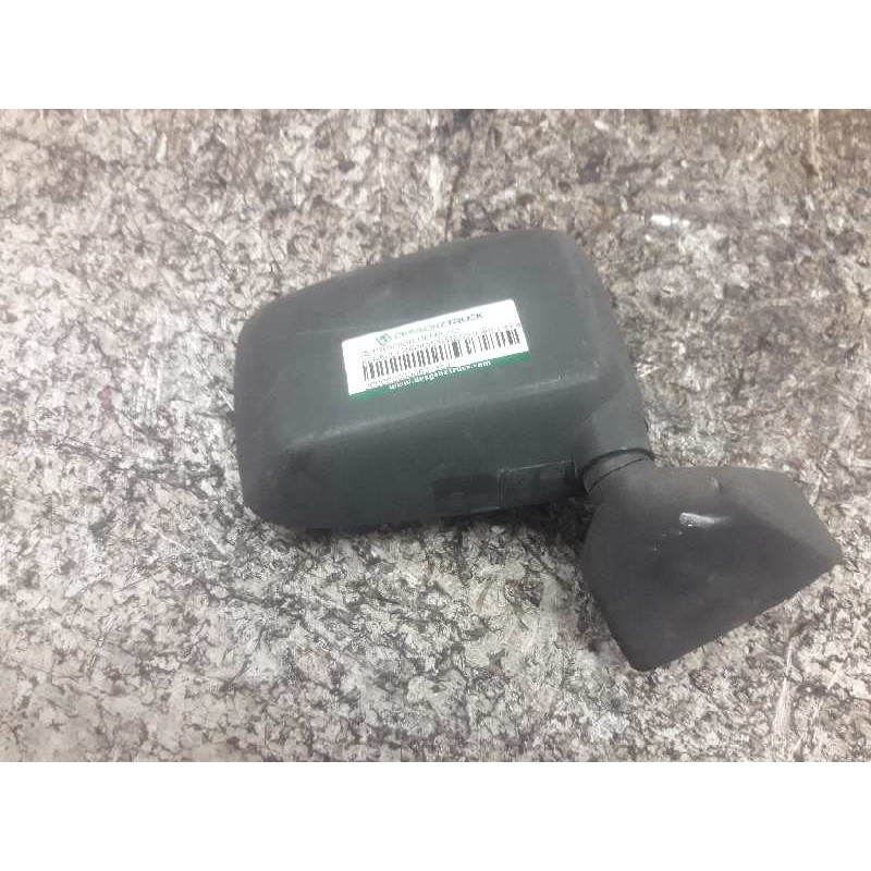Recambio de retrovisor derecho para renault rapid/express (f40) 1.4 familiar (f402/40m) referencia OEM IAM  MANUAL - Rojo 2