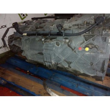 Recambio de caja cambios para daf serie xf105.xxx fsa 4x2 space-cab referencia OEM IAM 12AS2540TD 1329032013 1681723