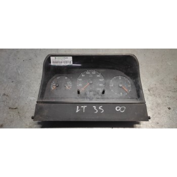CUADRO INSTRUMENTOS 2D0919850 