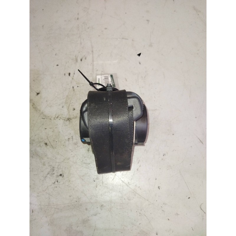 Recambio de cinturon seguridad delantero derecho para man tg - a 18.xxx 10.5 diesel referencia OEM IAM 81623056329 560816601 