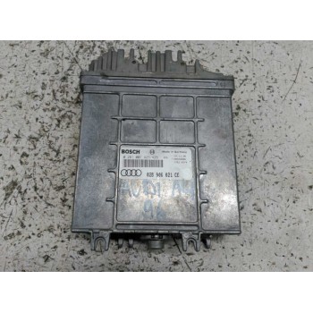 Recambio de centralita motor uce para audi a4 avant (b5) 1.9 tdi referencia OEM IAM 0281001425 028906021CE 28SA2886