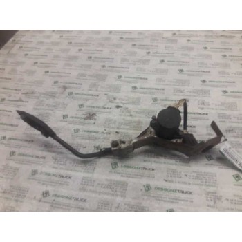 Recambio de potenciometro pedal para nissan primera berlina (p11) 2.0 turbodiesel cat referencia OEM IAM 0281002250 769300544 5 