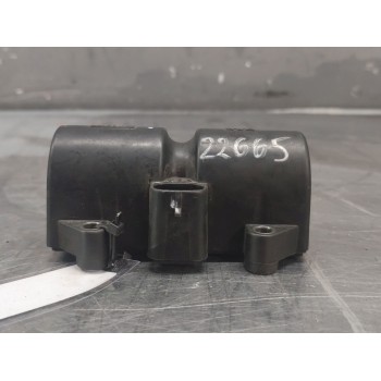 Recambio de bobina encendido para daewoo kalos 1.4 sport referencia OEM IAM 96253556 3 PINS 