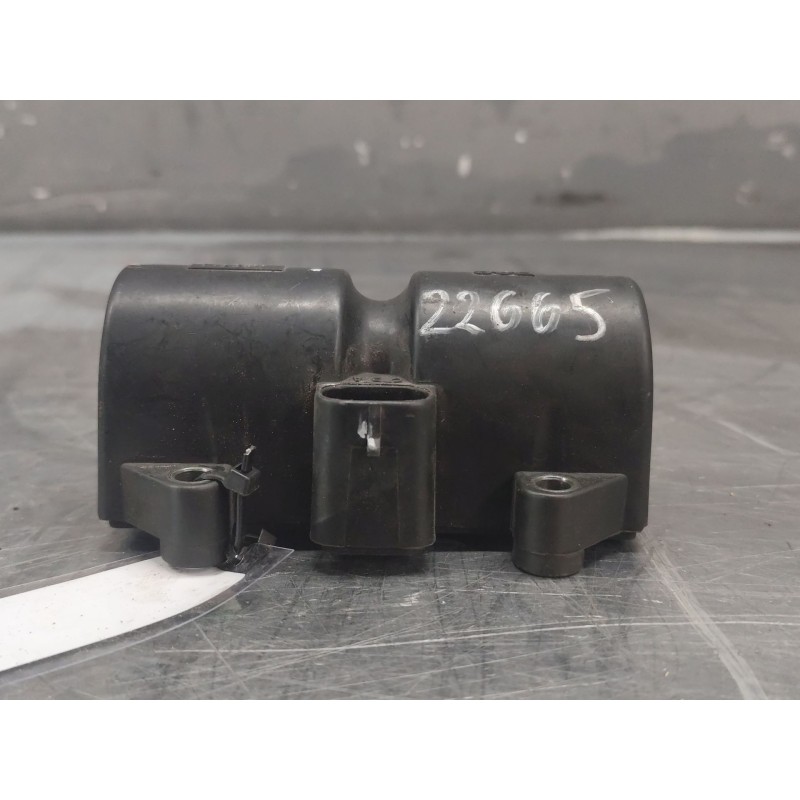 Recambio de bobina encendido para daewoo kalos 1.4 sport referencia OEM IAM 96253556 3 PINS 2