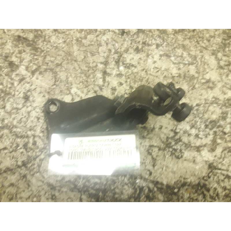Recambio de bisagra puerta corredera para ford transit mod. 2000 combi ft 260 2.0 corto referencia OEM IAM YC15V25028AD - Blanco